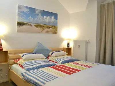 Ferienwohnung für 3 Personen (45 m²) in Bansin (Seebad) 7/10