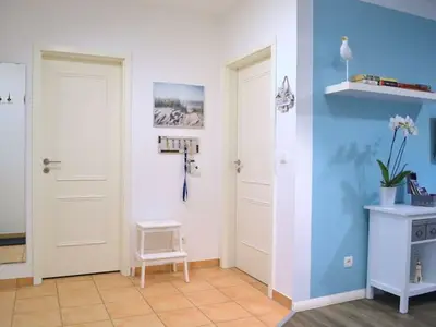 Ferienwohnung für 3 Personen (45 m²) in Bansin (Seebad) 8/10