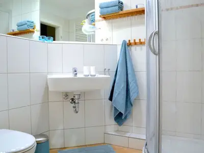 Ferienwohnung für 3 Personen (45 m²) in Bansin (Seebad) 9/10