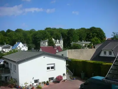 Ferienwohnung für 5 Personen (85 m²) in Bansin (Seebad) 3/10