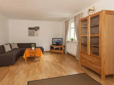 Ferienwohnung für 5 Personen (85 m²) in Bansin (Seebad) 5/10