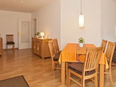Ferienwohnung für 5 Personen (85 m²) in Bansin (Seebad) 6/10