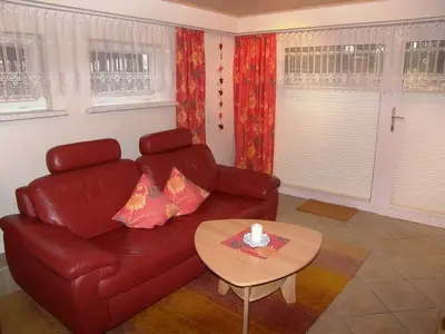 Ferienwohnung für 2 Personen (33 m²) in Bansin (Seebad) 1/10