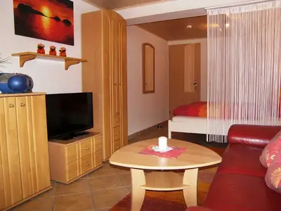Ferienwohnung für 2 Personen (33 m²) in Bansin (Seebad) 2/10