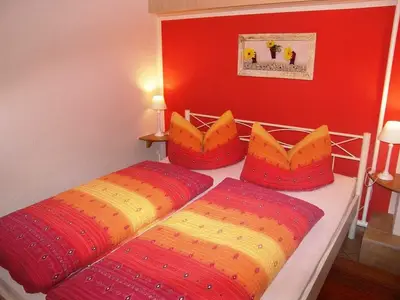 Ferienwohnung für 2 Personen (33 m²) in Bansin (Seebad) 3/10