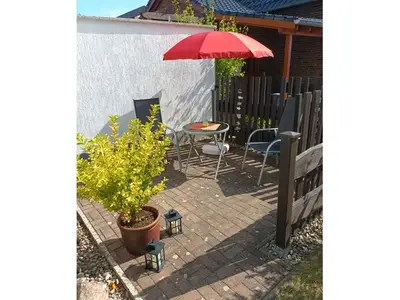 Ferienwohnung für 2 Personen (33 m²) in Bansin (Seebad) 5/10
