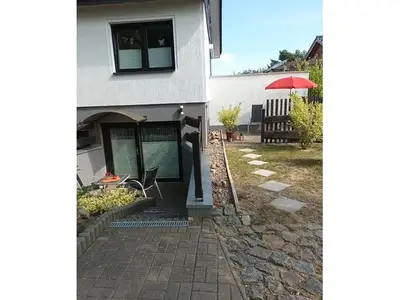 Ferienwohnung für 2 Personen (33 m²) in Bansin (Seebad) 6/10