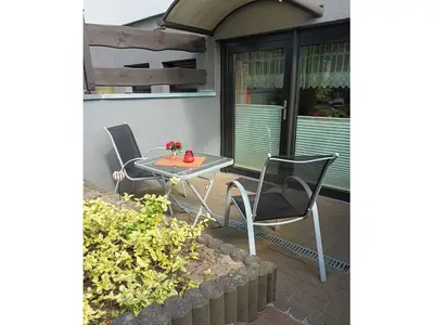Ferienwohnung für 2 Personen (33 m²) in Bansin (Seebad) 8/10