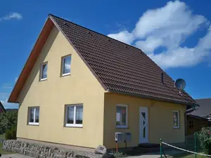 Ferienwohnung für 4 Personen (55 m²) in Bansin (Seebad)