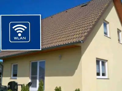 Ferienwohnung für 4 Personen (55 m²) in Bansin (Seebad) 2/10