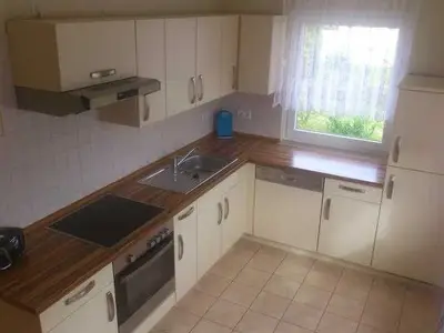 Ferienwohnung für 4 Personen (55 m²) in Bansin (Seebad) 4/10