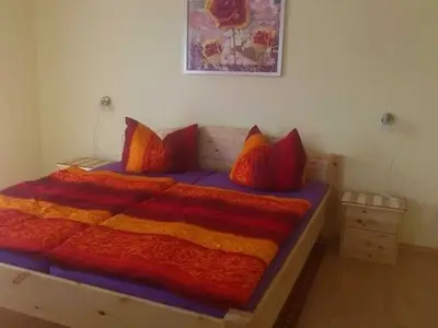 Ferienwohnung für 4 Personen (55 m²) in Bansin (Seebad) 5/10