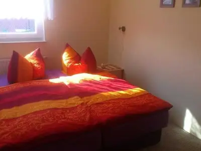 Ferienwohnung für 4 Personen (55 m²) in Bansin (Seebad) 6/10