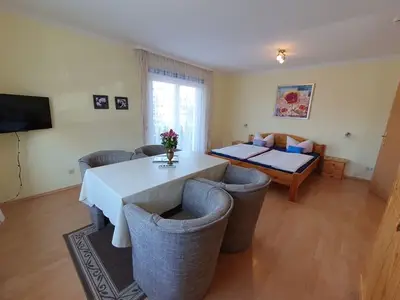 Ferienwohnung für 4 Personen (55 m²) in Bansin (Seebad) 7/10