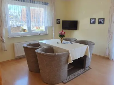 Ferienwohnung für 4 Personen (55 m²) in Bansin (Seebad) 8/10