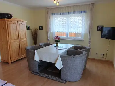 Ferienwohnung für 4 Personen (55 m²) in Bansin (Seebad) 9/10