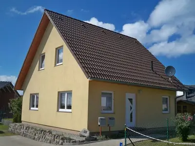 Ferienwohnung für 4 Personen (55 m²) in Bansin (Seebad) 10/10