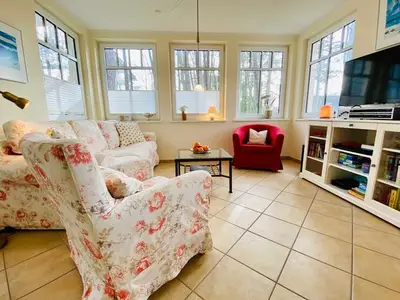 Ferienwohnung für 6 Personen (84 m²) in Bansin (Seebad) 6/10