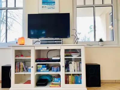 Ferienwohnung für 6 Personen (84 m²) in Bansin (Seebad) 9/10