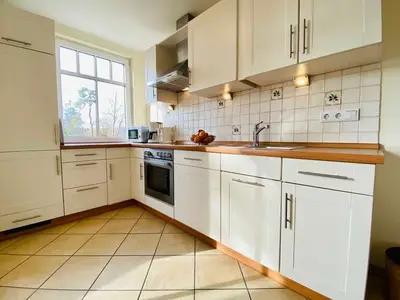 Ferienwohnung für 6 Personen (84 m²) in Bansin (Seebad) 10/10