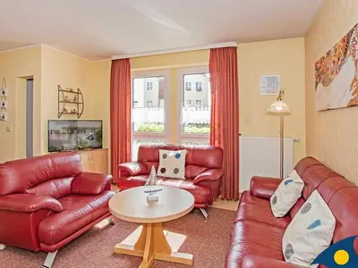 Ferienwohnung für 2 Personen (45 m²) in Bansin (Seebad) 6/10