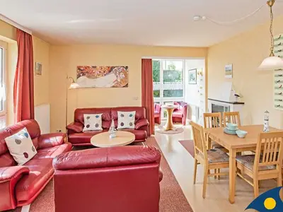 Ferienwohnung für 2 Personen (45 m²) in Bansin (Seebad) 7/10