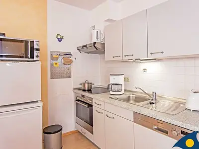 Ferienwohnung für 2 Personen (45 m²) in Bansin (Seebad) 10/10