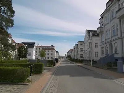 Ferienwohnung für 4 Personen (90 m²) in Bansin (Seebad) 3/10
