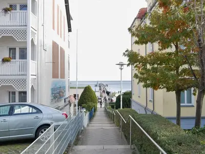 Ferienwohnung für 4 Personen (90 m²) in Bansin (Seebad) 5/10