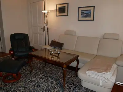 Ferienwohnung für 4 Personen (90 m²) in Bansin (Seebad) 6/10