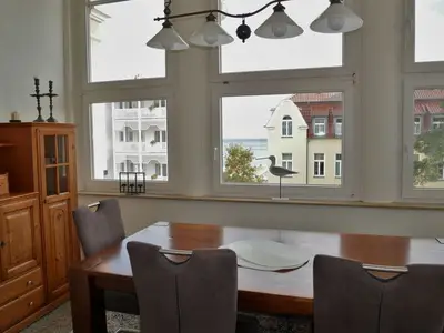 Ferienwohnung für 4 Personen (90 m²) in Bansin (Seebad) 7/10