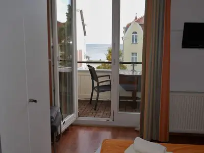 Ferienwohnung für 4 Personen (90 m²) in Bansin (Seebad) 9/10