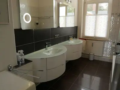 Ferienwohnung für 4 Personen (90 m²) in Bansin (Seebad) 10/10