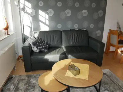 Ferienwohnung für 2 Personen (50 m²) in Bansin (Seebad) 4/10