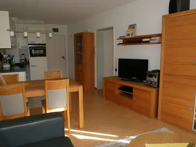Ferienwohnung für 2 Personen (50 m²) in Bansin (Seebad) 5/10