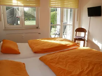 Ferienwohnung für 2 Personen (50 m²) in Bansin (Seebad) 6/10