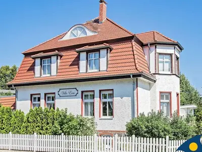 Ferienwohnung für 4 Personen (52 m²) in Bansin (Seebad) 1/10