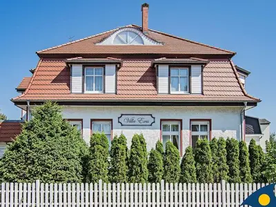 Ferienwohnung für 4 Personen (52 m²) in Bansin (Seebad) 2/10