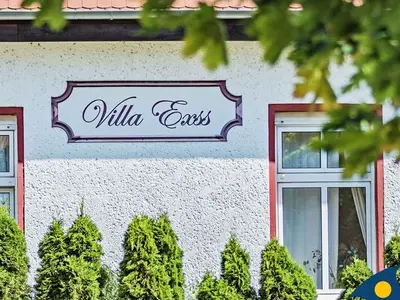 Ferienwohnung für 4 Personen (52 m²) in Bansin (Seebad) 3/10