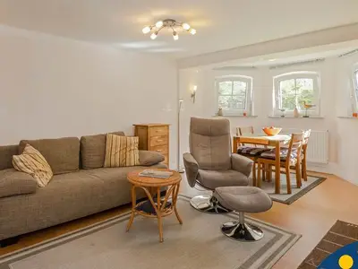 Ferienwohnung für 4 Personen (52 m²) in Bansin (Seebad) 5/10