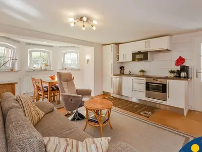Ferienwohnung für 4 Personen (52 m²) in Bansin (Seebad) 6/10