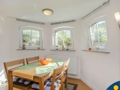 Ferienwohnung für 4 Personen (52 m²) in Bansin (Seebad) 7/10