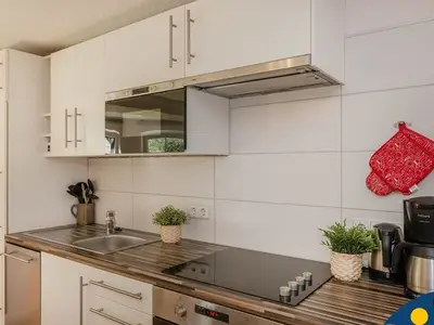 Ferienwohnung für 4 Personen (52 m²) in Bansin (Seebad) 8/10