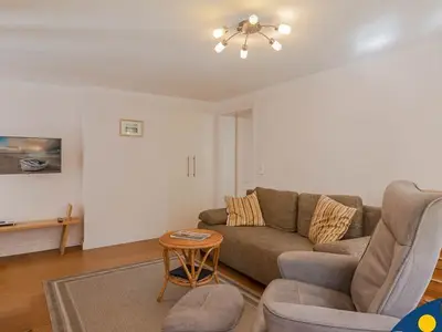 Ferienwohnung für 4 Personen (52 m²) in Bansin (Seebad) 9/10