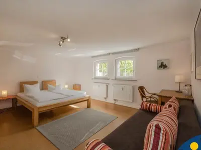 Ferienwohnung für 4 Personen (52 m²) in Bansin (Seebad) 10/10