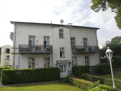 Ferienwohnung für 4 Personen (76 m²) in Bansin (Seebad) 6/10