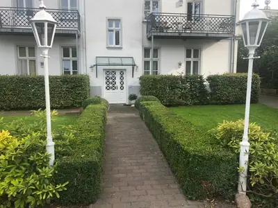 Ferienwohnung für 4 Personen (76 m²) in Bansin (Seebad) 8/10