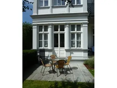 Ferienwohnung für 4 Personen (76 m²) in Bansin (Seebad) 9/10