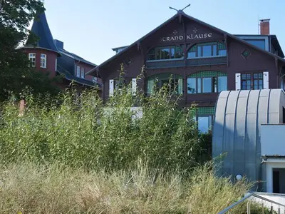 Ferienwohnung für 4 Personen (58 m²) in Bansin (Seebad) 7/10