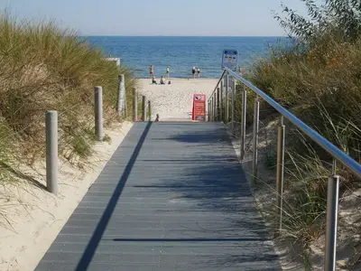 Ferienwohnung für 4 Personen (58 m²) in Bansin (Seebad) 10/10